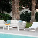 Numeroquattro- Light Blue In Con Giardino E Piscina Apartment *