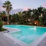Apartment Numeroquattro- Light Blue In Con Giardino E Piscina