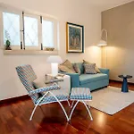 Apartment Numeroquattro- Light Blue In Con Giardino E Piscina *