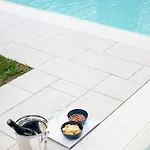 Numeroquattro- Light Blue In Con Giardino E Piscina Apartment