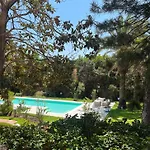 Numeroquattro- Light Blue In Con Giardino E Piscina Apartment *