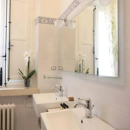 Apartment Numeroquattro- Light Blue In Con Giardino E Piscina *