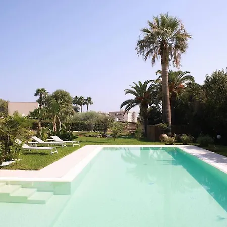 Numeroquattro- Light Blue In Con Giardino E Piscina Apartment