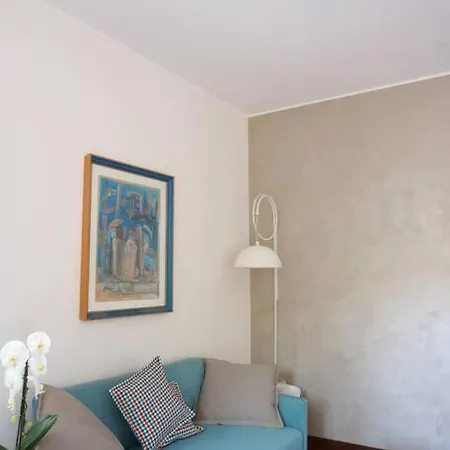 Apartment Numeroquattro- Light Blue In Con Giardino E Piscina Syrakus