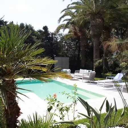 Apartment Numeroquattro- Light Blue In Con Giardino E Piscina