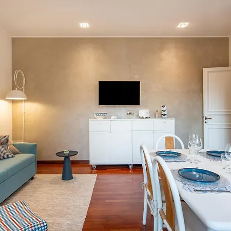 Apartment Numeroquattro- Light Blue In Con Giardino E Piscina Syrakus