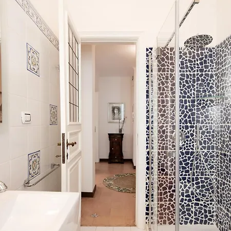 Apartment Numeroquattro- Light Blue In Con Giardino E Piscina Syrakus