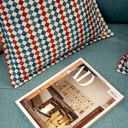Apartment Numeroquattro- Light Blue In Con Giardino E Piscina *