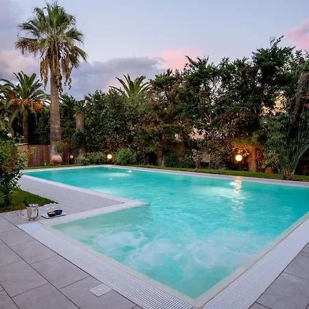 Apartment Numeroquattro- Light Blue In Con Giardino E Piscina