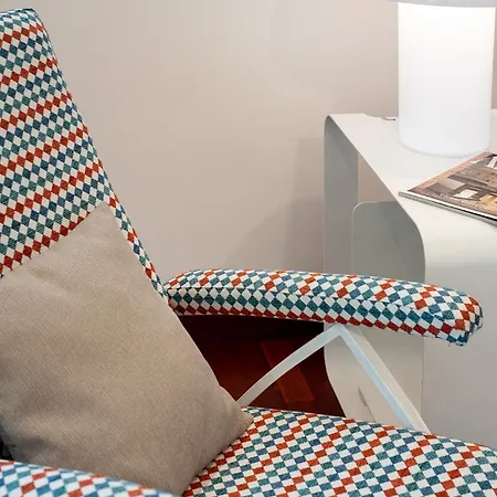 Apartment Numeroquattro- Light Blue In Con Giardino E Piscina