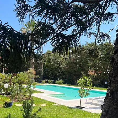 Apartment Numeroquattro- Light Blue In Con Giardino E Piscina