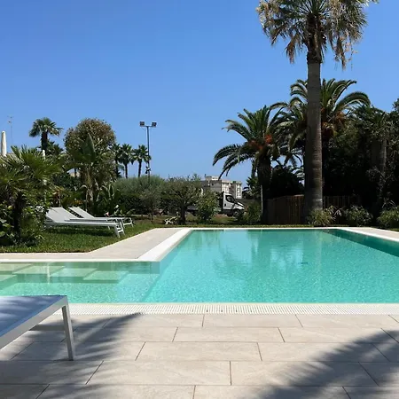 Apartment Numeroquattro- Light Blue In Con Giardino E Piscina *
