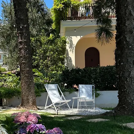 Apartment Numeroquattro- Light Blue In Con Giardino E Piscina